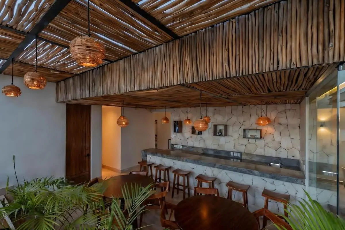 Tulum Hyde Master Suite Private Balcony Gym Sunny Pool 0*,